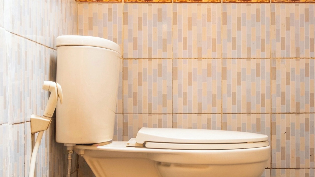 Photo of Bathroom in Parongpong