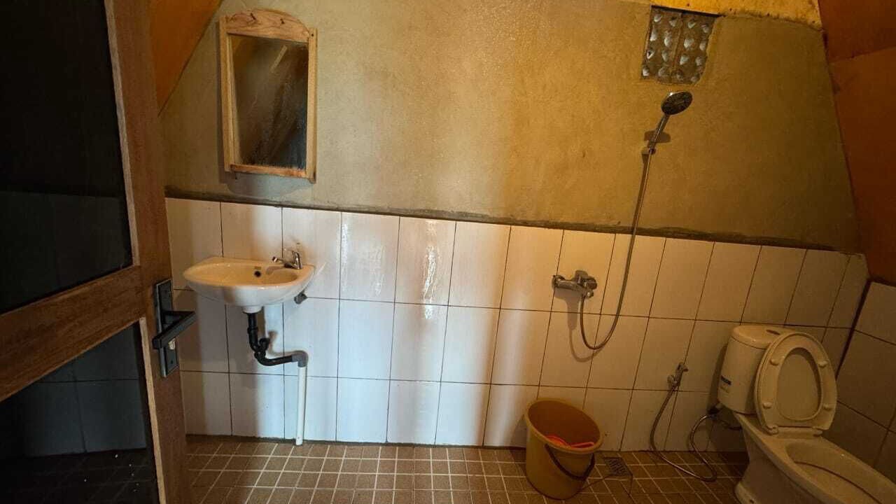 Photo of Bathroom in Kecamatan Sembalun