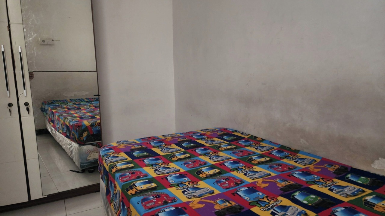 Photo of Bedroom in Surabaya