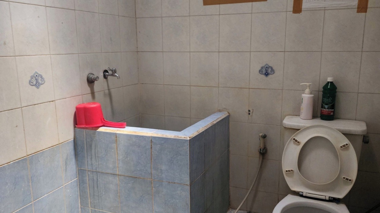 Photo of Bathroom in Surabaya
