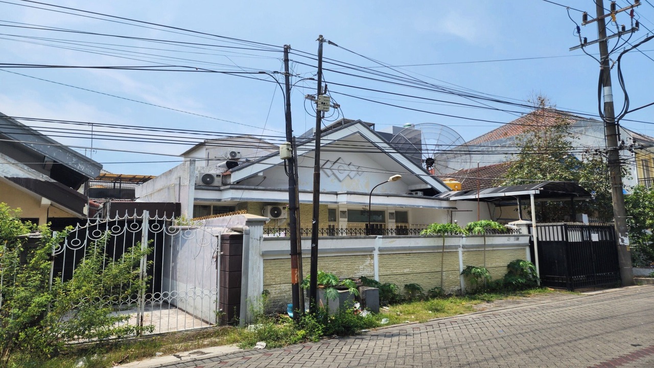 Photo of Outdoor in Surabaya