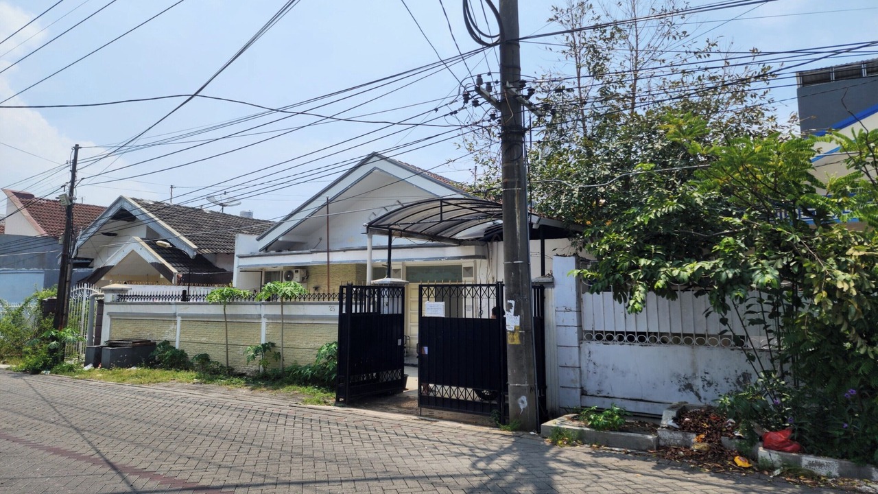 Photo of Outdoor in Surabaya