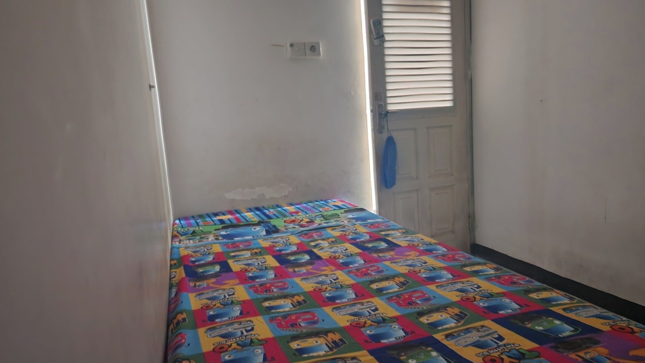 Photo of Bedroom in Surabaya
