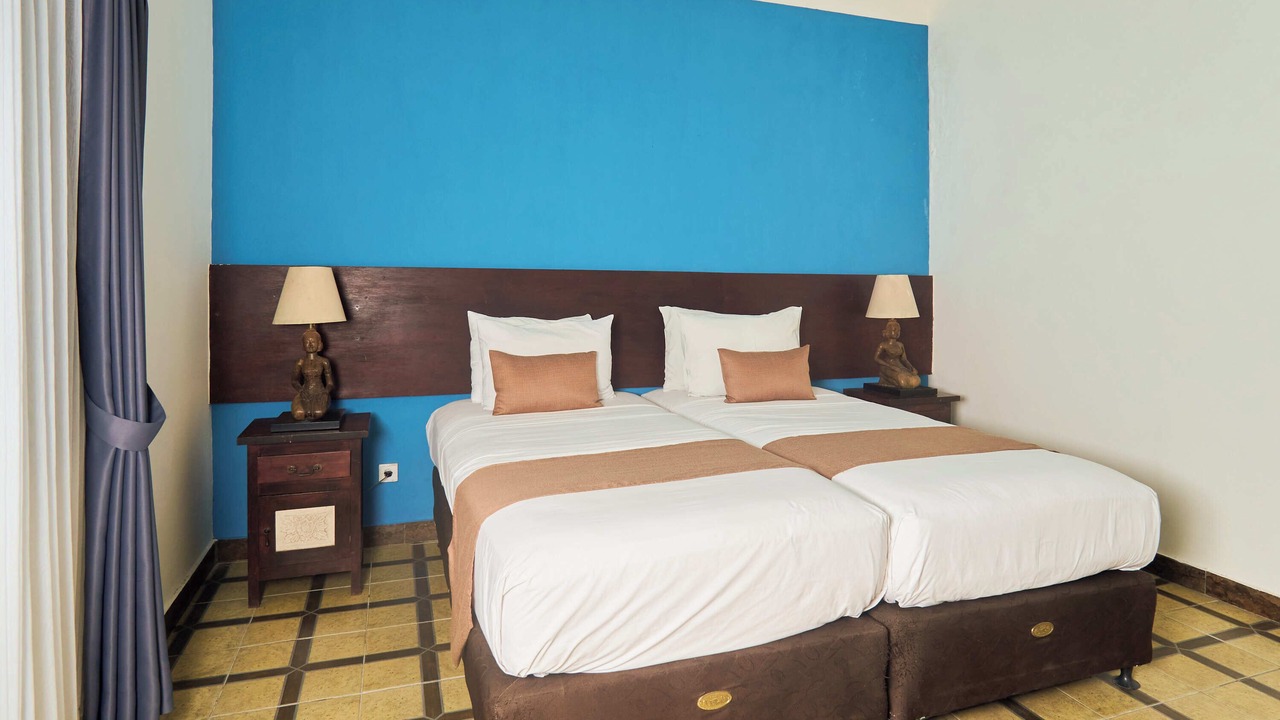 Photo of Bedroom in Senggigi