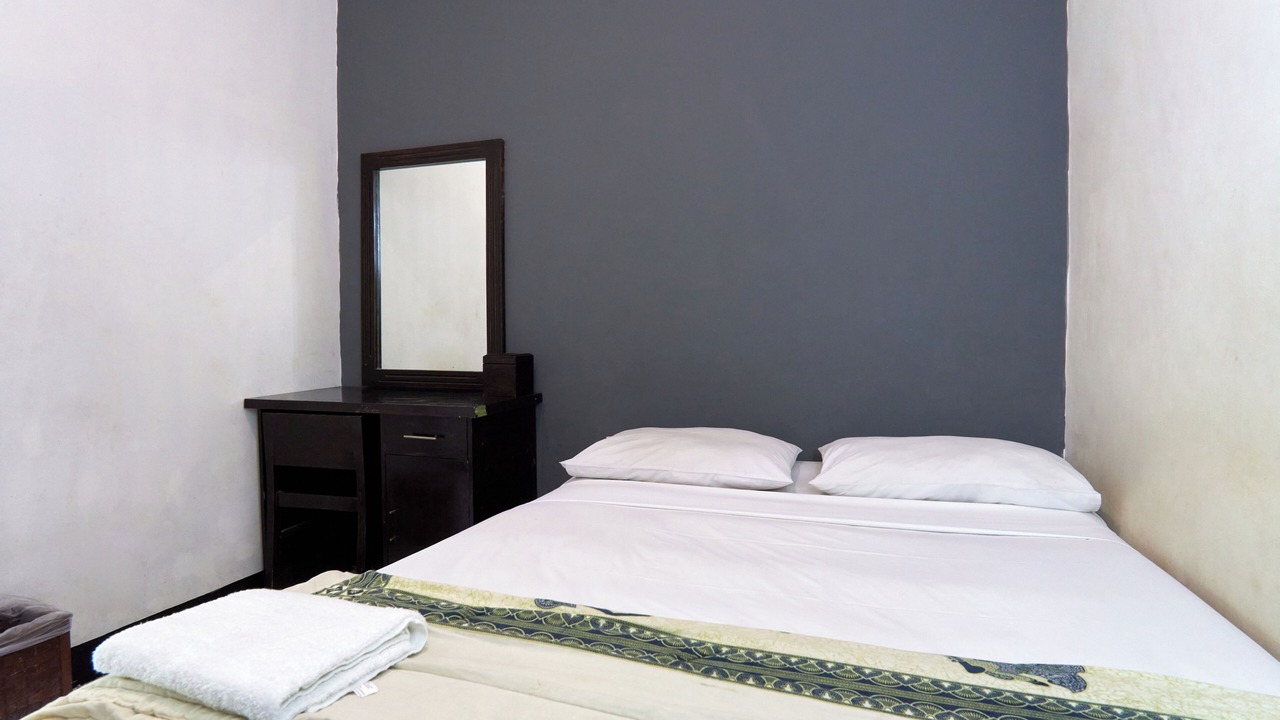 Photo of Bedroom in Senggigi