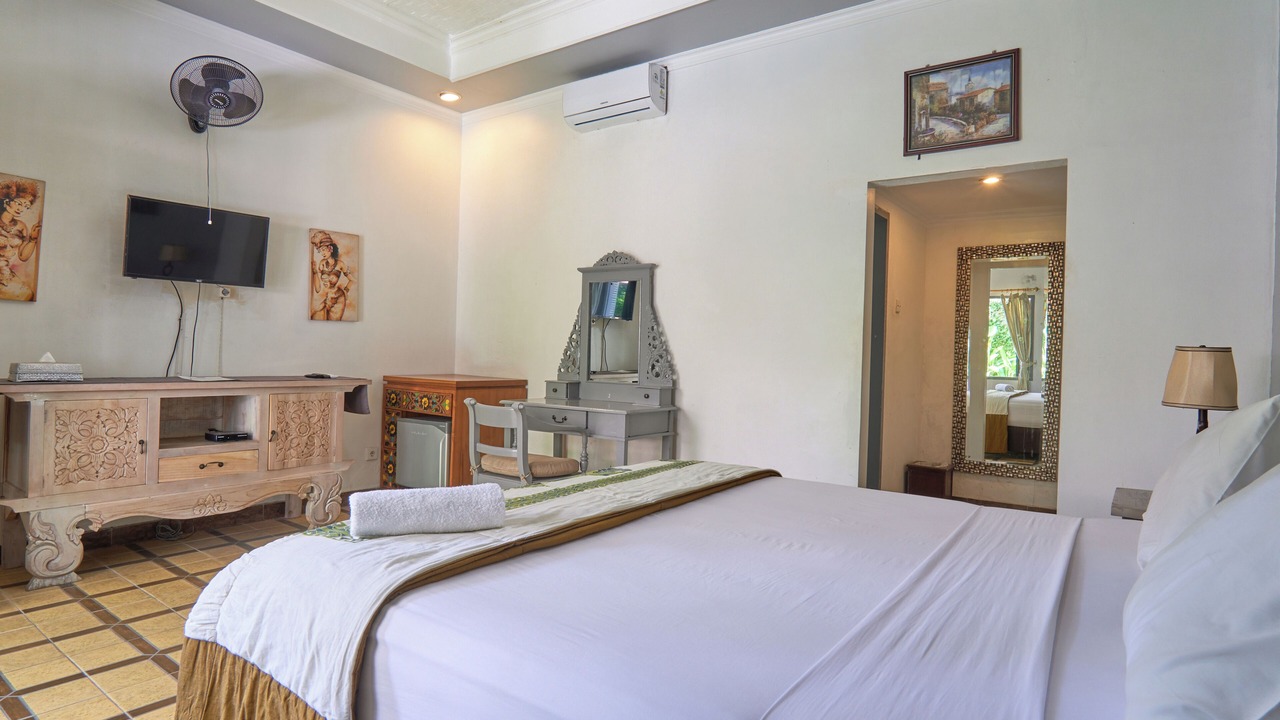 Photo of Bedroom in Senggigi