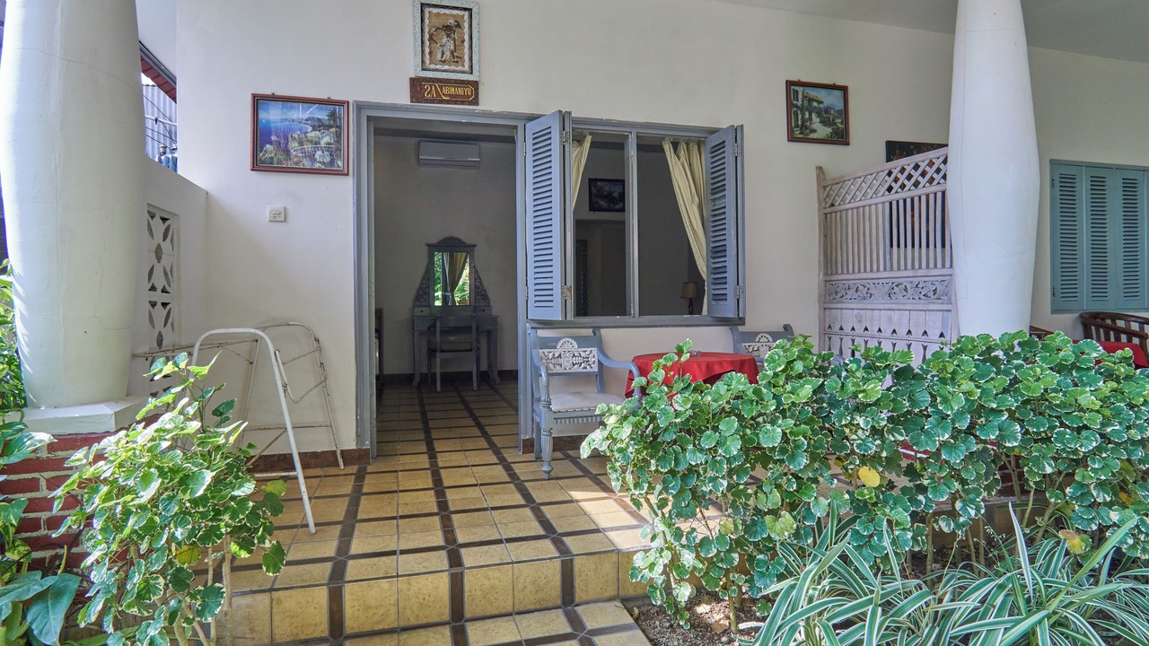 Photo of Bedroom in Senggigi