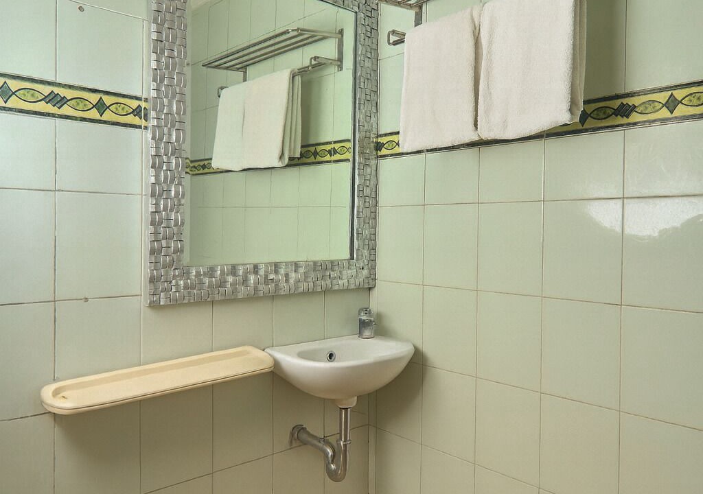 Photo of Bathroom in Senggigi