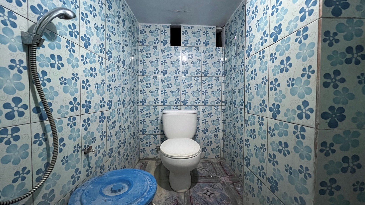 Photo of Bathroom in Enrekang