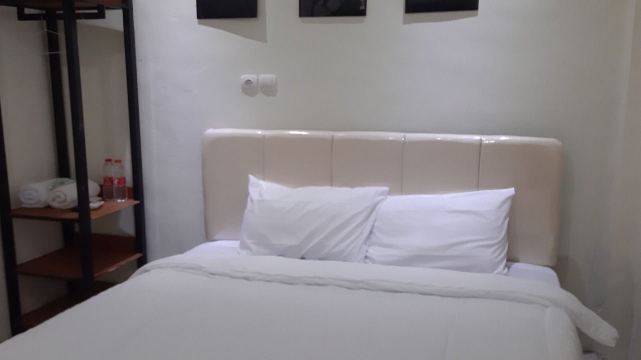 Photo of Bedroom in Somba Opu