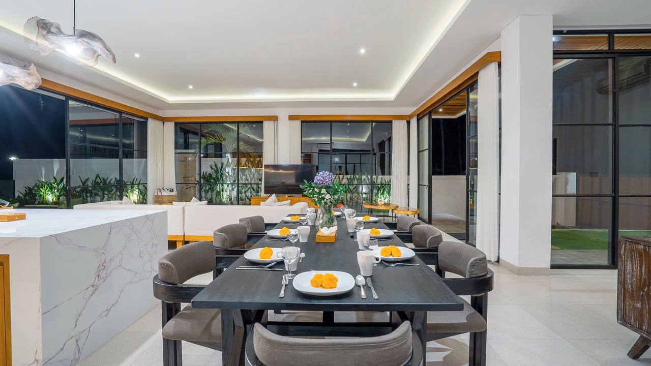 Photo of Livingroom in Kaba-Kaba