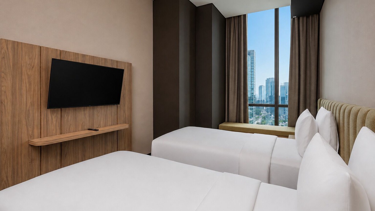 Photo of Bedroom in Semanggi