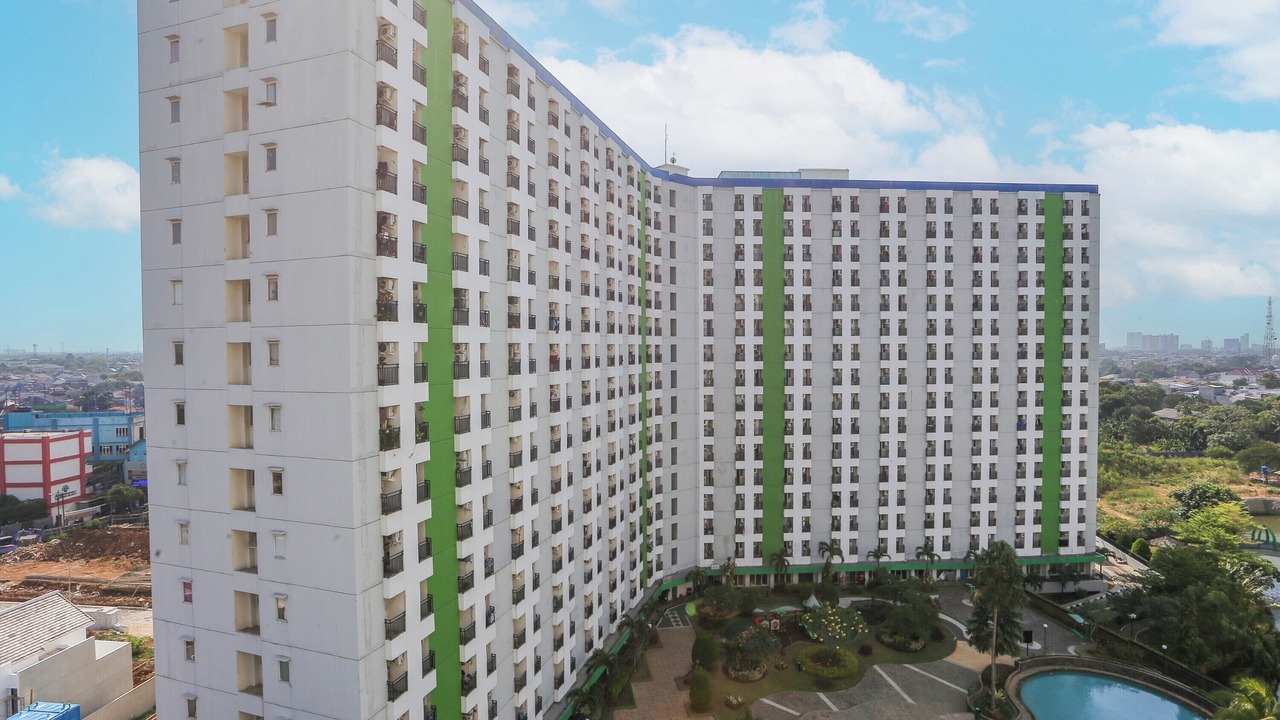 Photo of Outdoor in South Tangerang