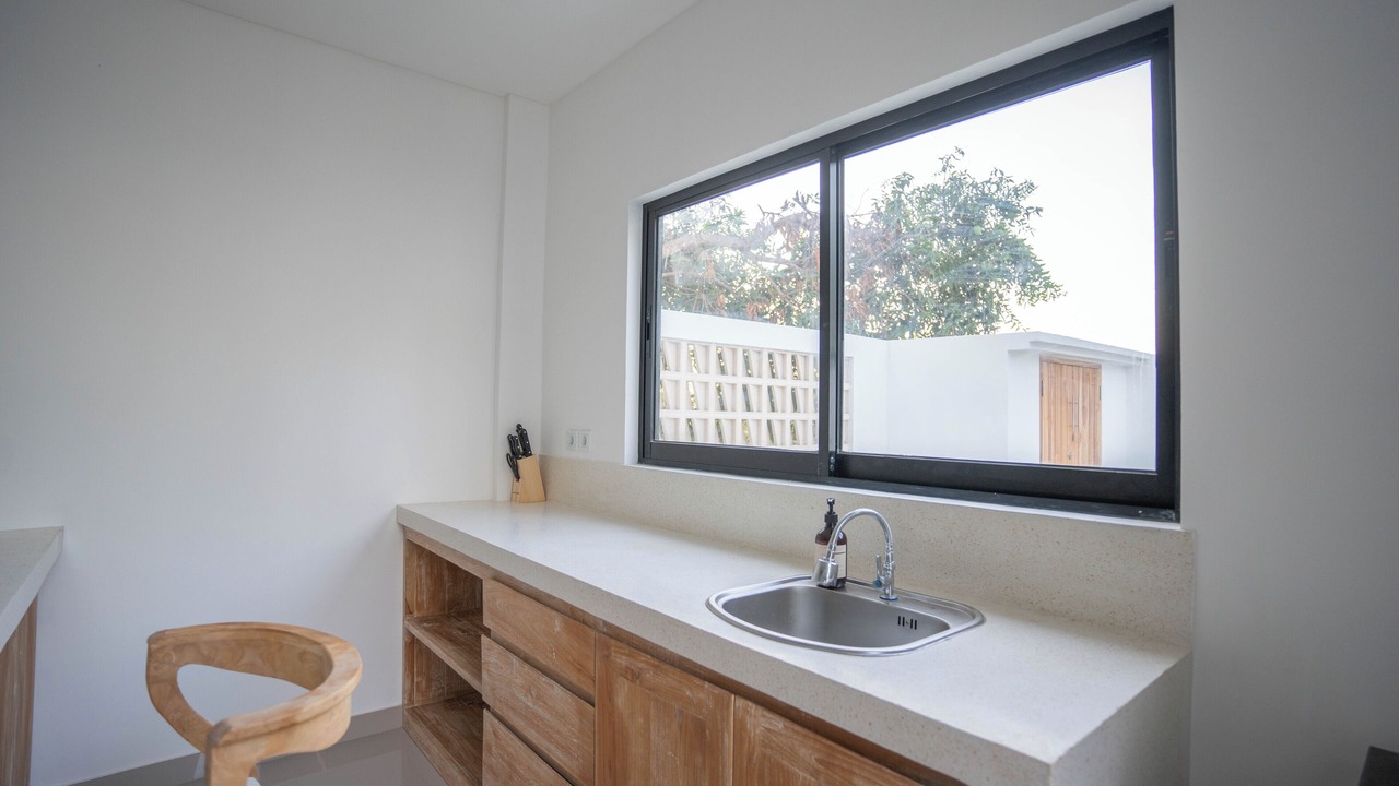 Photo of Kitchen in Jimbaran