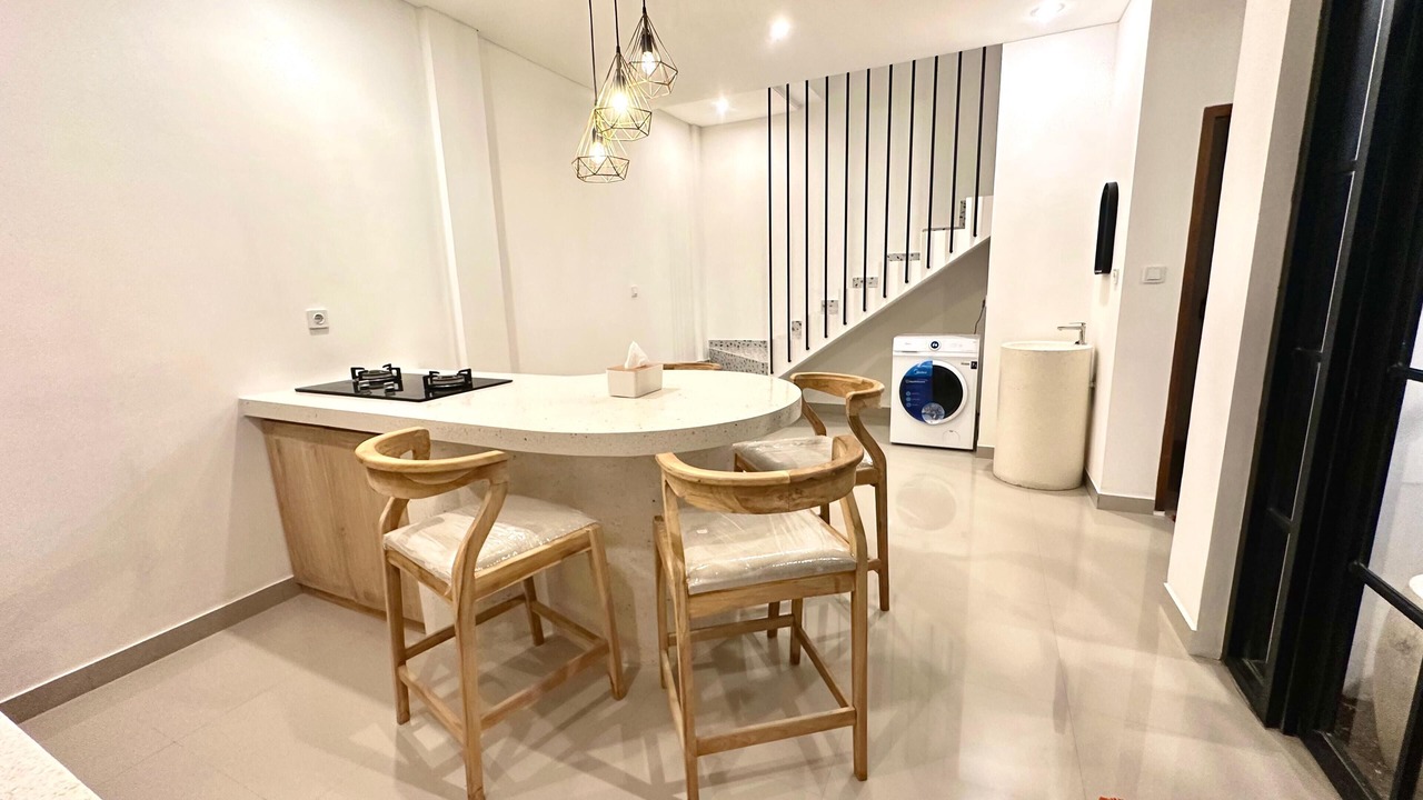 Photo of Kitchen in Jimbaran