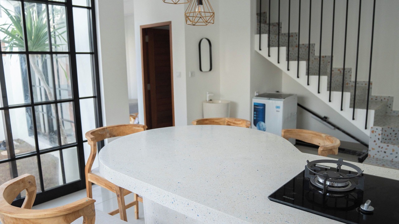 Photo of Kitchen in Jimbaran