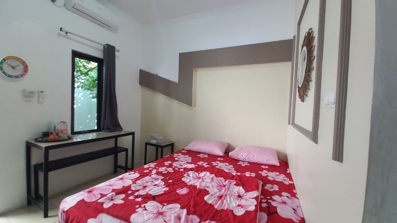 Photo of Bedroom in Karawang Timur