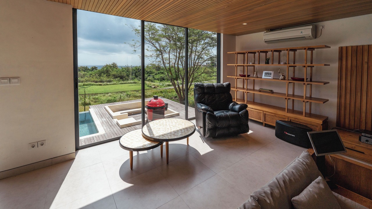 Photo of Bedroom in Pecatu
