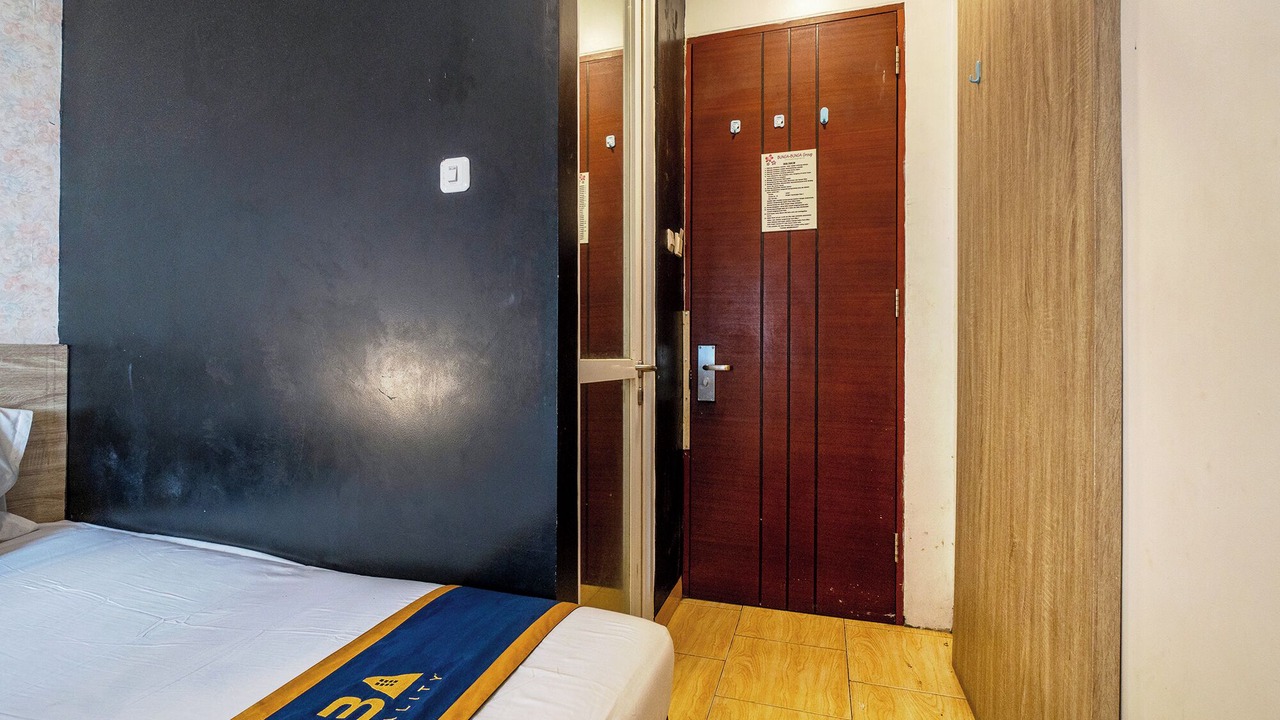 Photo of Bedroom in Gambir