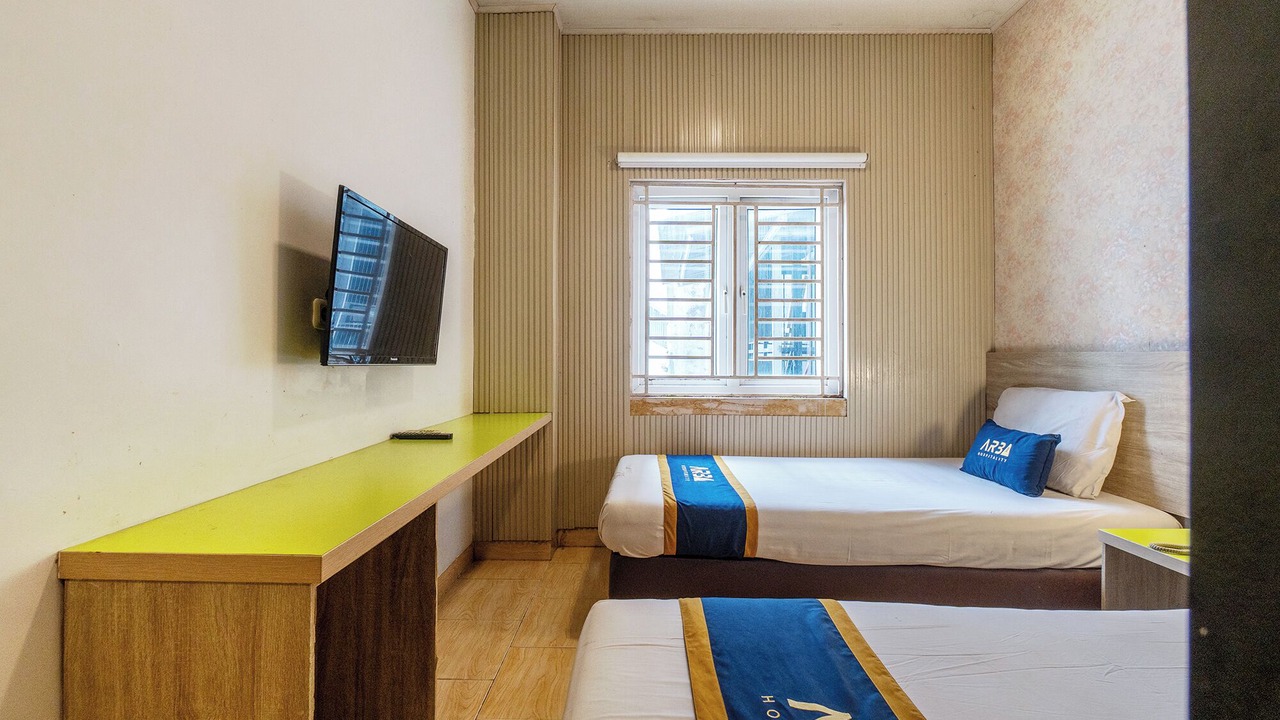 Photo of Bedroom in Gambir