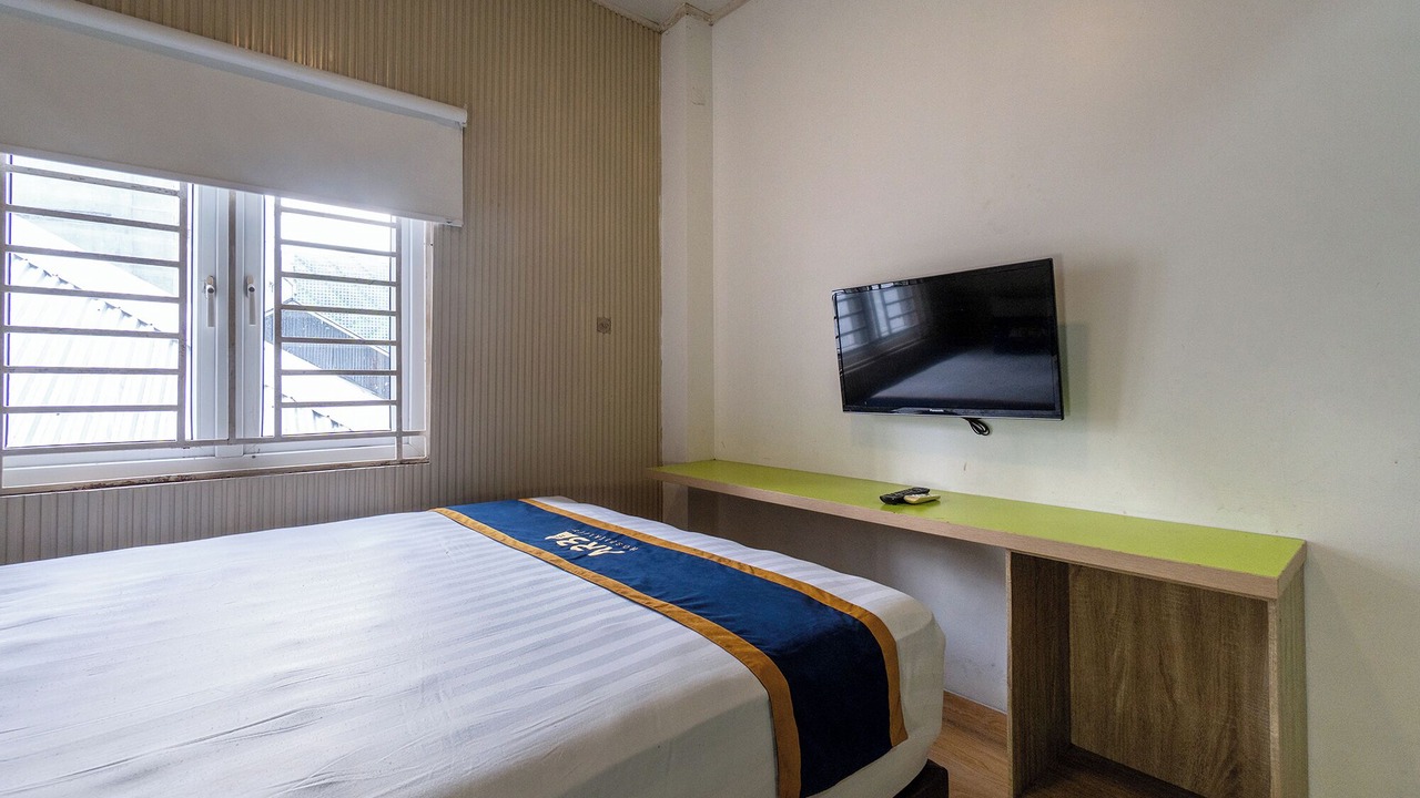 Photo of Bedroom in Gambir