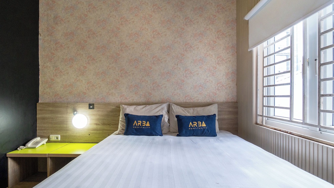 Photo of Bedroom in Gambir