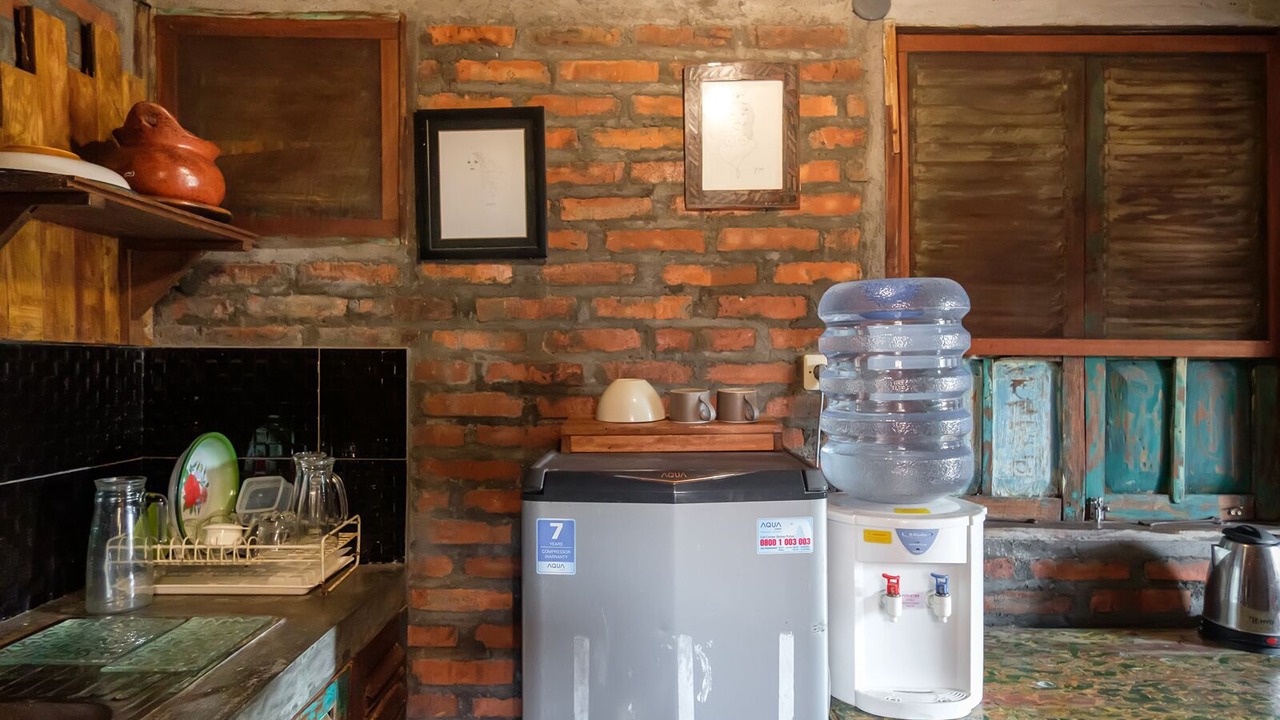 Photo of Kitchen in Taman Griya