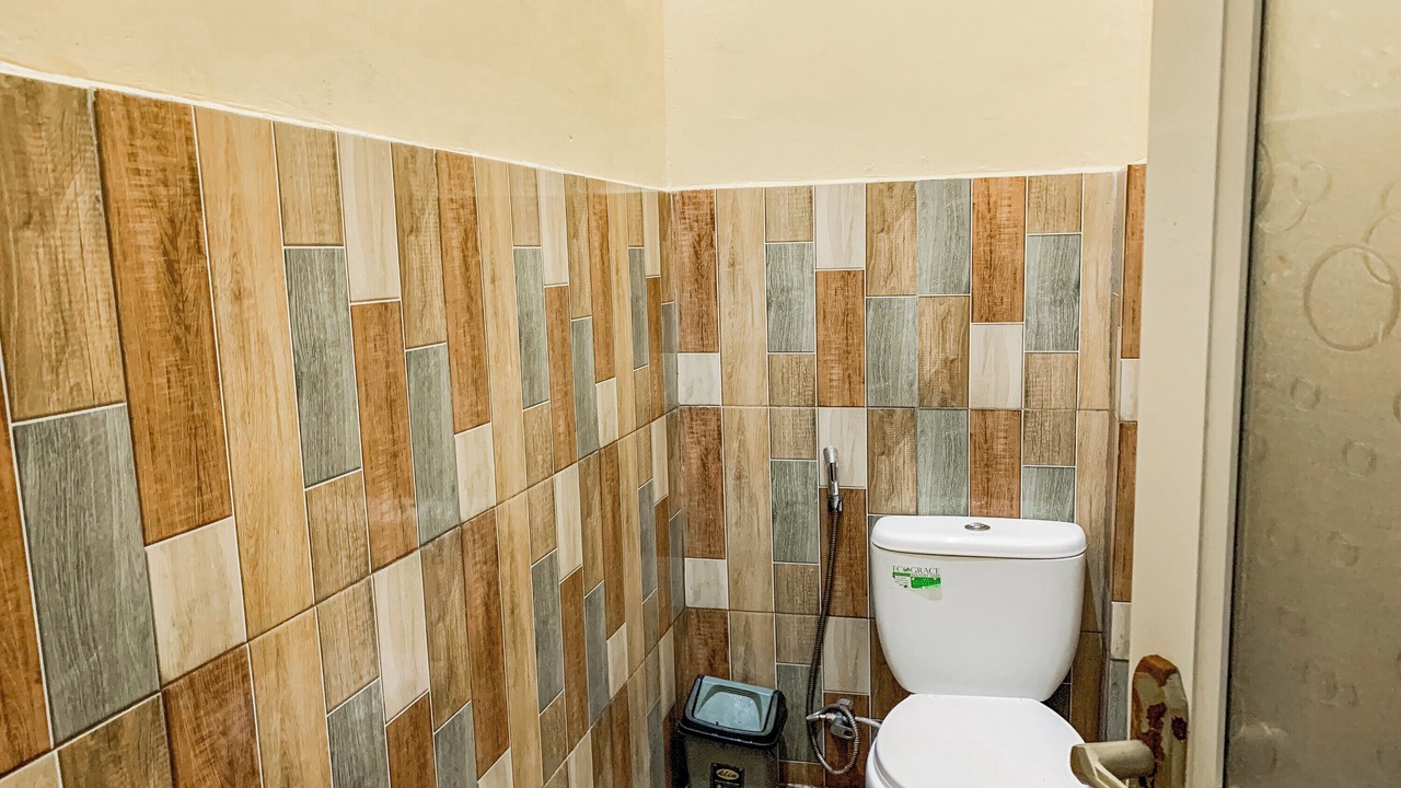 Photo of Bathroom in Somba Opu
