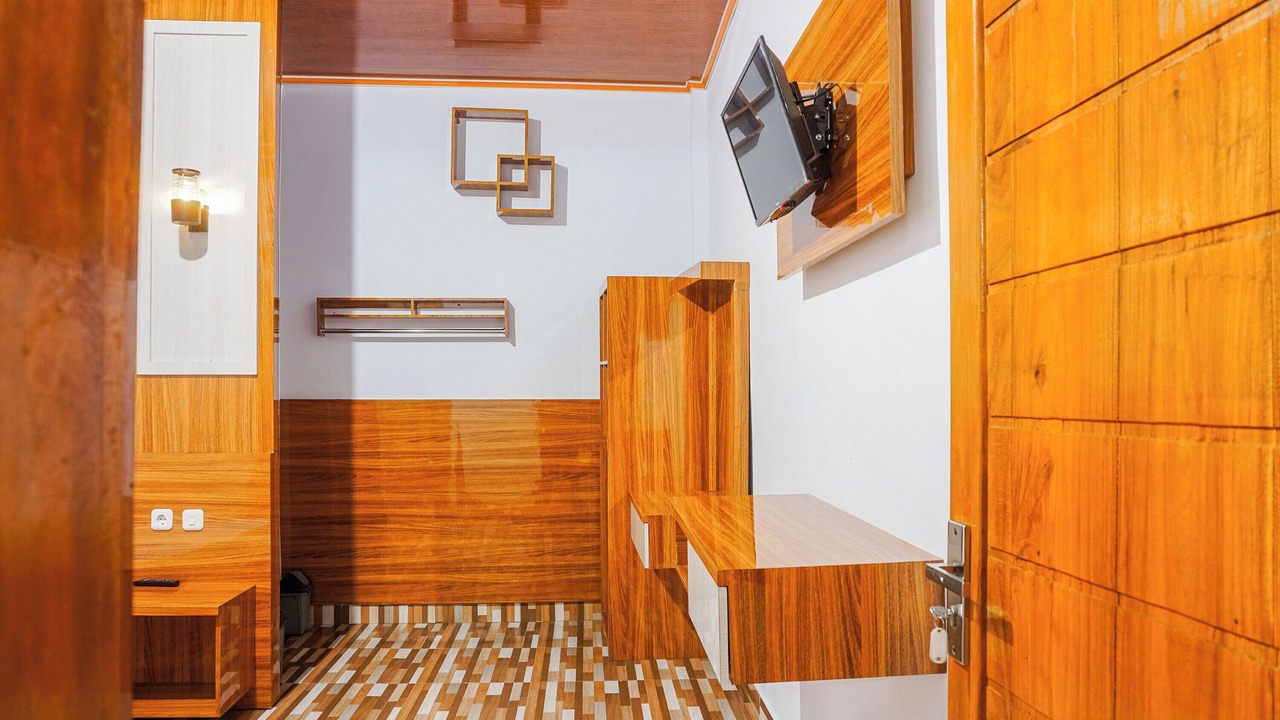 Photo of Bedroom in Somba Opu