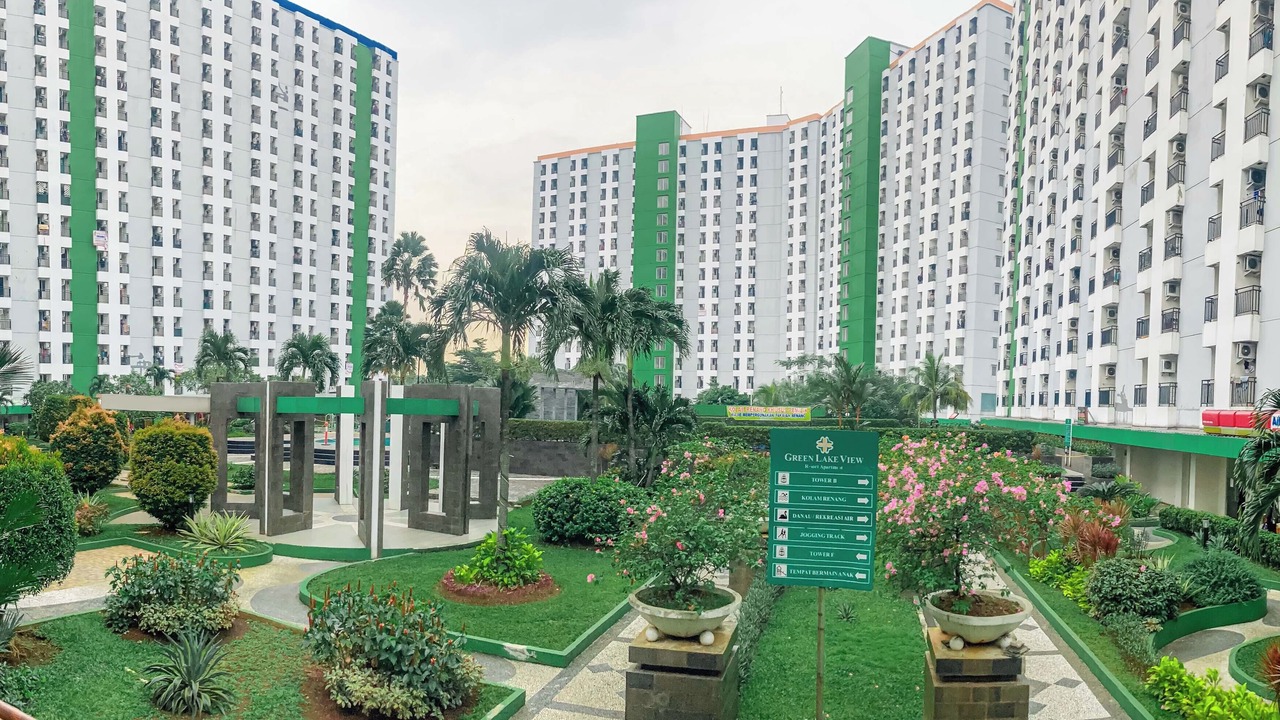 Photo of Outdoor in South Tangerang