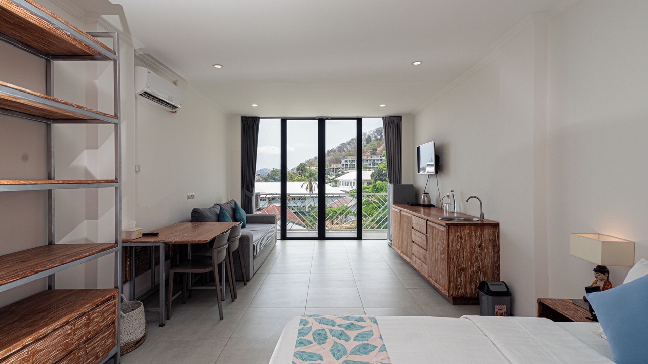 Photo of Bedroom in Labuan Bajo