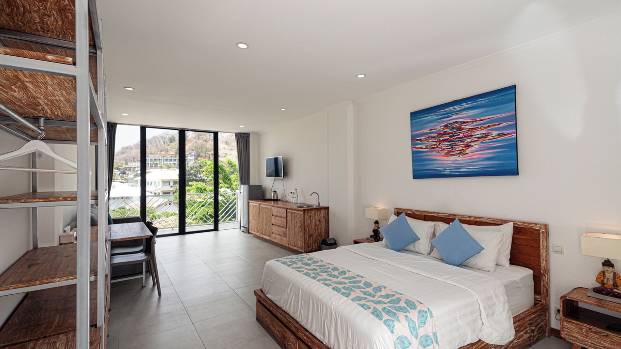 Photo of Bedroom in Labuan Bajo