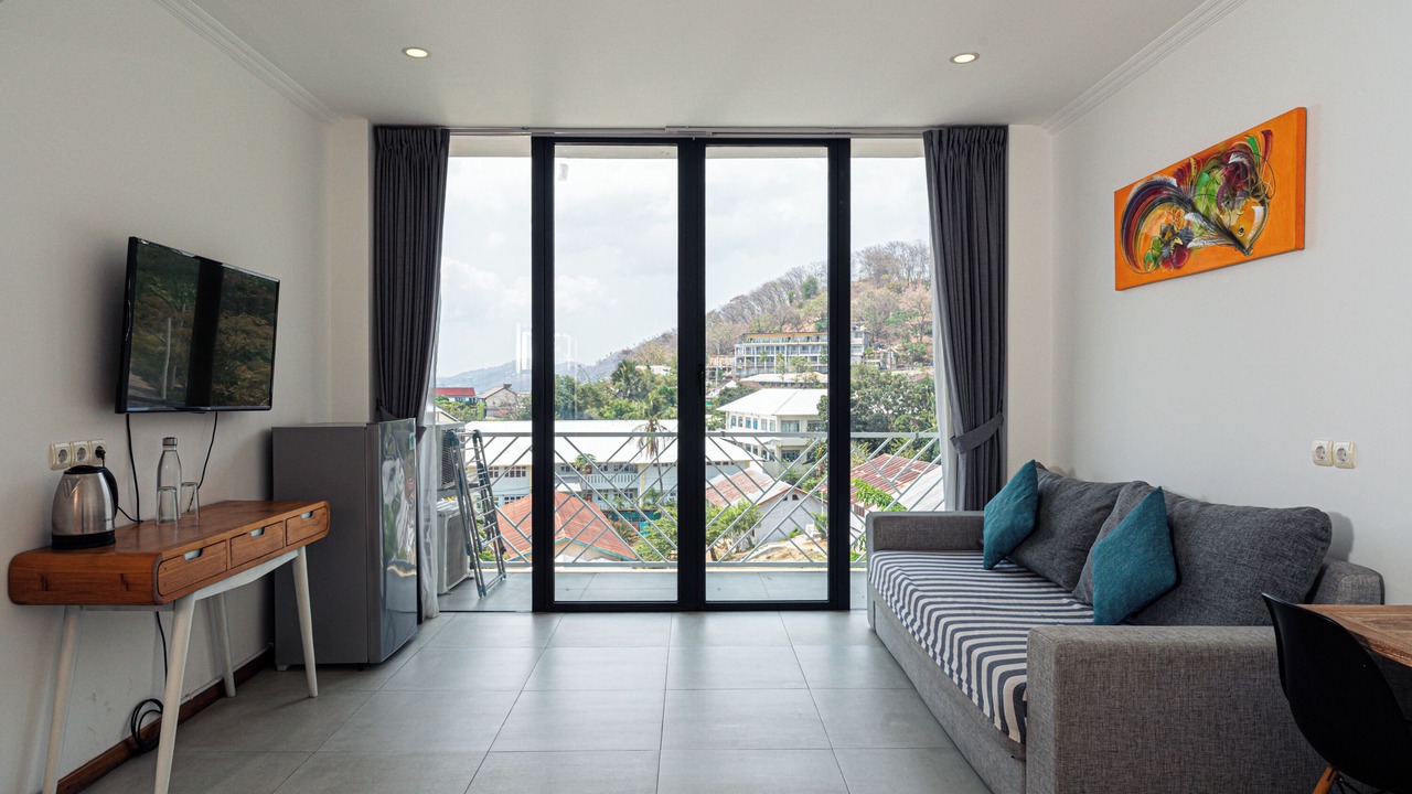 Photo of Bedroom in Labuan Bajo