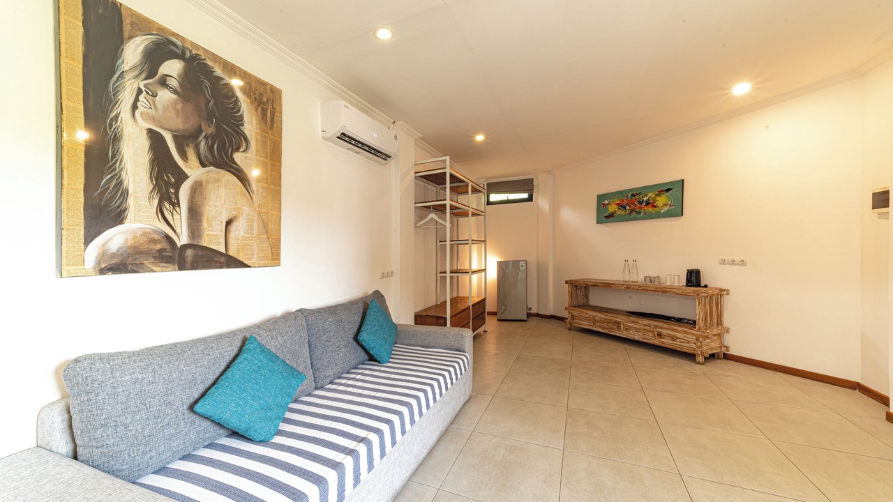 Photo of Bedroom in Labuan Bajo