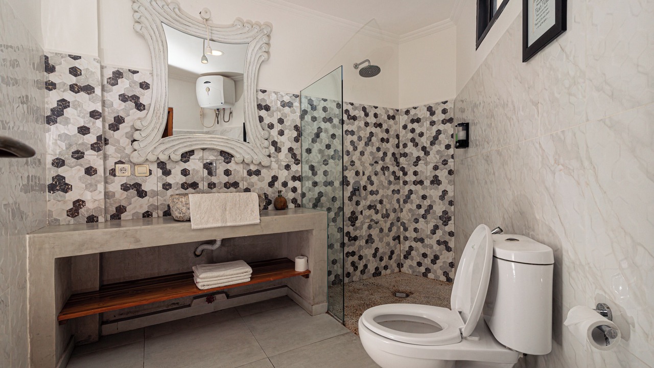 Photo of Bathroom in Labuan Bajo