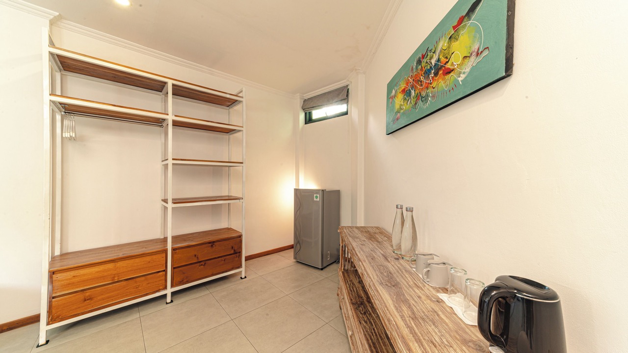 Photo of Bedroom in Labuan Bajo