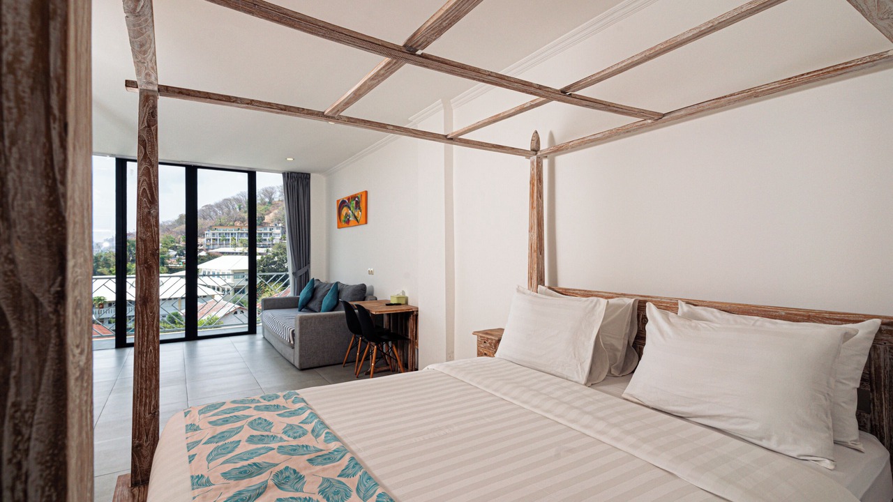 Photo of Bedroom in Labuan Bajo