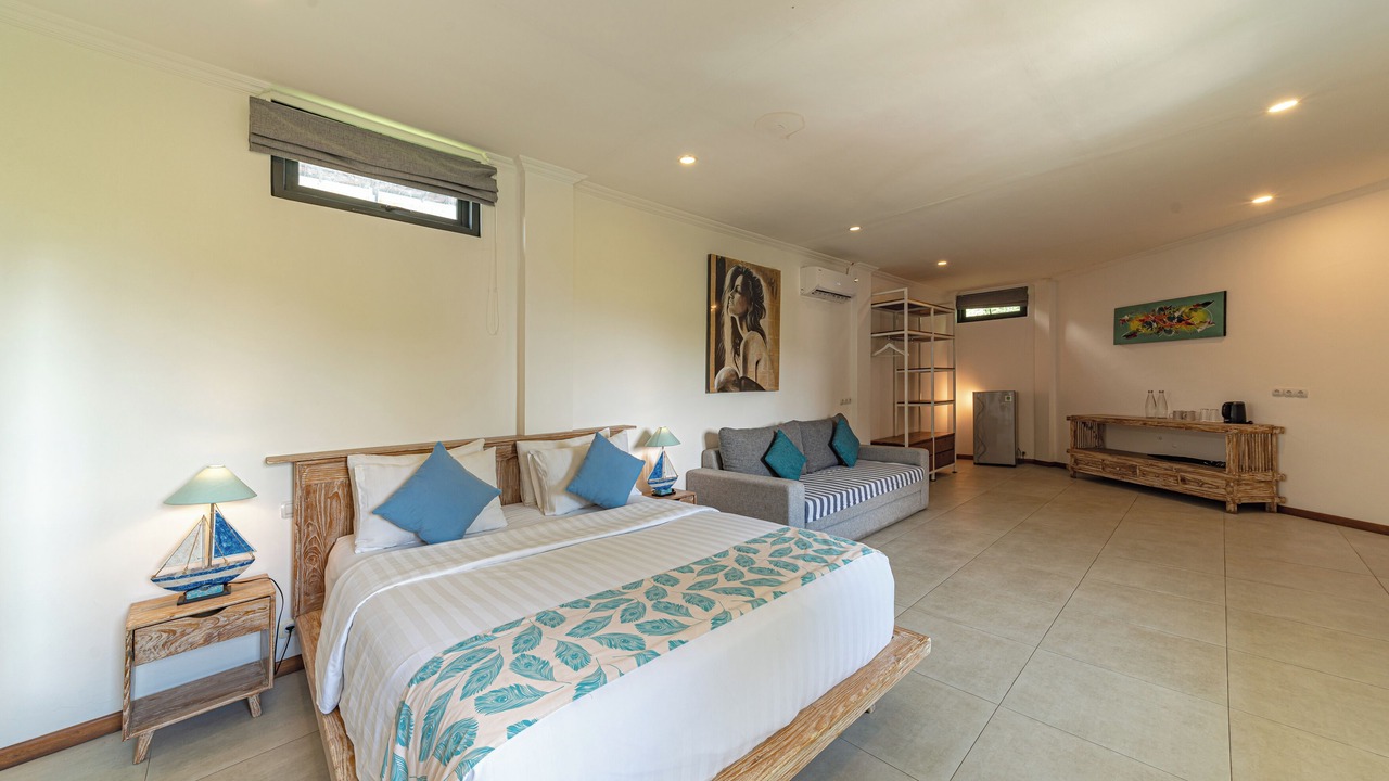 Photo of Bedroom in Labuan Bajo