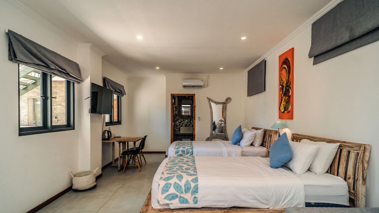 Photo of Bedroom in Labuan Bajo