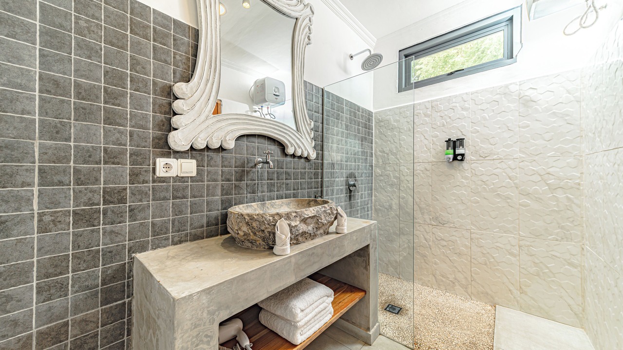 Photo of Bathroom in Labuan Bajo