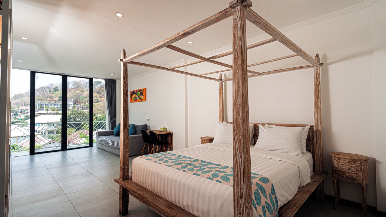 Photo of Bedroom in Labuan Bajo
