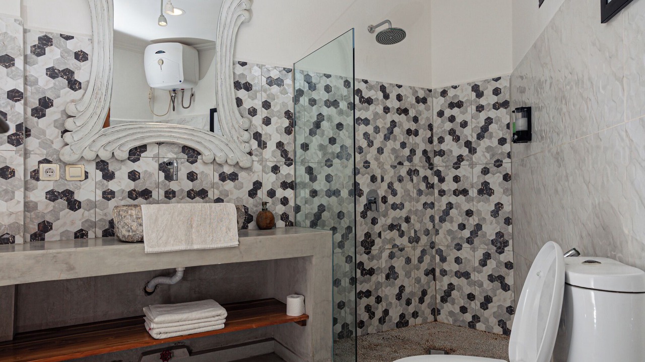 Photo of Bathroom in Labuan Bajo