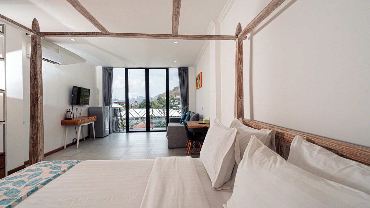 Photo of Bedroom in Labuan Bajo