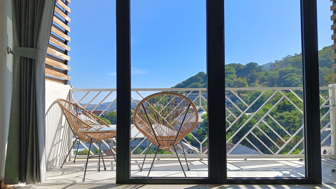 Photo of Patio Balcony in Labuan Bajo