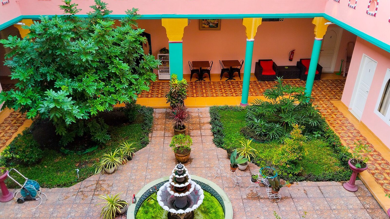 Photo of Outdoor in Medan
