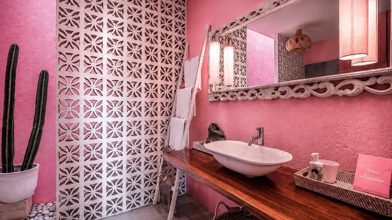 Photo of Bathroom in Jimbaran