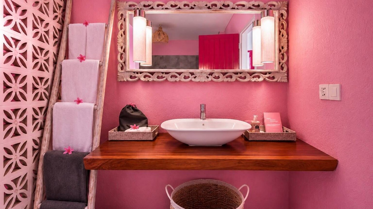 Photo of Bathroom in Jimbaran