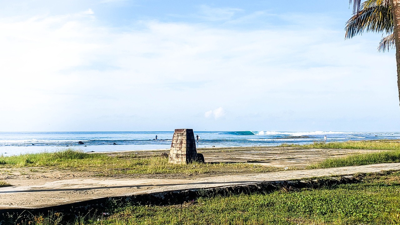 Photo of Outdoor in Bawomataluo