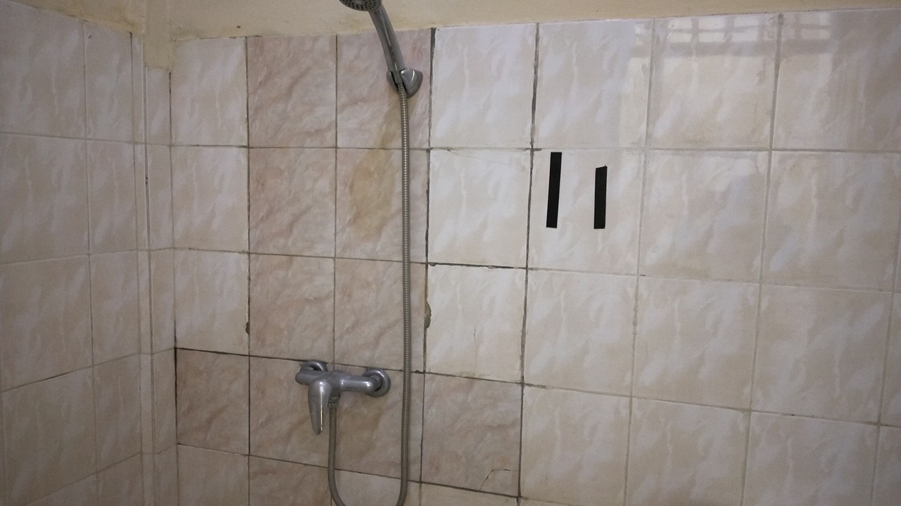 Photo of Bathroom in Central Lombok