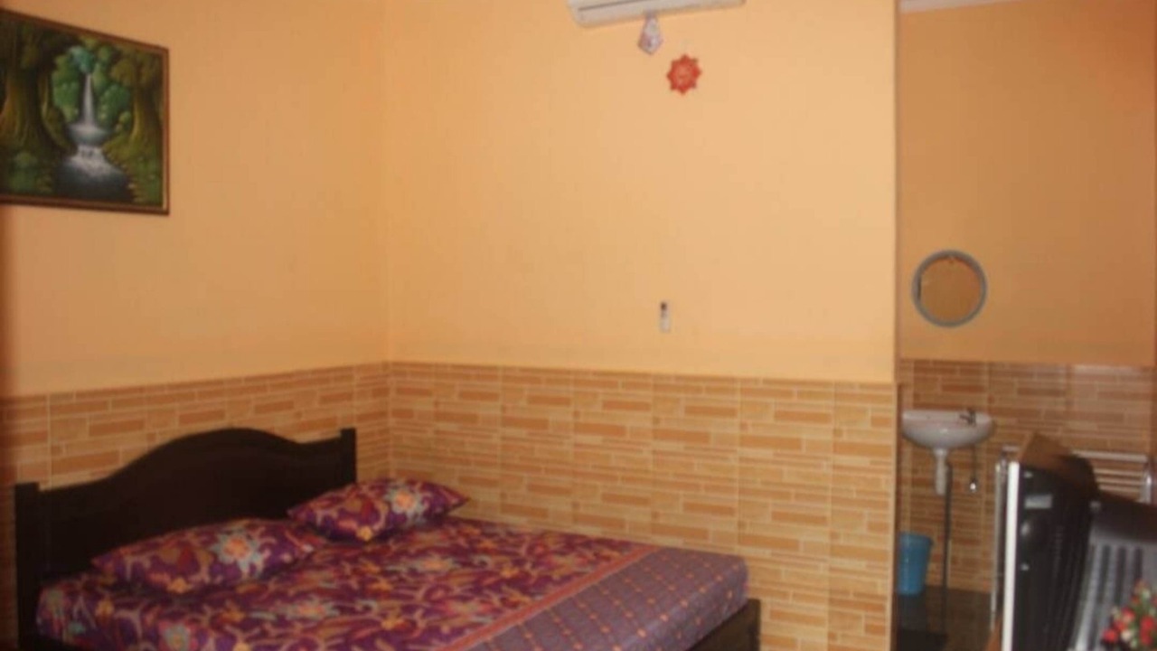 Photo of Bedroom in Central Lombok